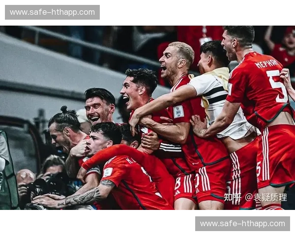 红龙咆哮对决星条旗：威尔士vs美国，谁能撕碎世界杯的僵局？