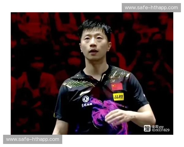 巅峰对决，王者之战：张继科vs马龙——里约奥运会的乒坛史诗