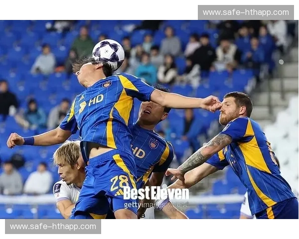 燃情赛场，逐梦蔚山：蔚山vs人和，一场不容错过的足球盛宴！